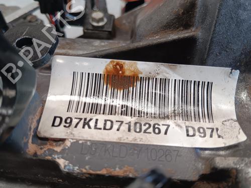 Gearbox HYUNDAI KONA (OS, OSE, OSI) 1.6 GDi Hybrid | BP26873322M3 