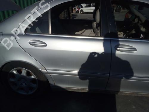 Control unit MERCEDES-BENZ S-CLASS (W220, V220) S 320 (220.065, 220.165) | BP12817868M11 