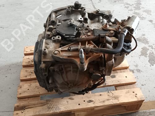 Gearbox RENAULT MEGANE I (BA0/1_) 1.9 dTi (BA08, BA0N) | BP16886990M3 