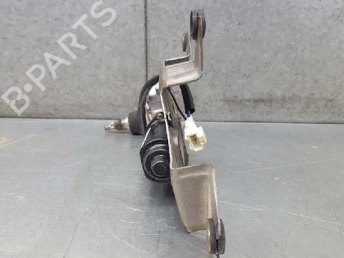 Rear wiper motor NISSAN SERENA (C23)  | BP12858005M102 