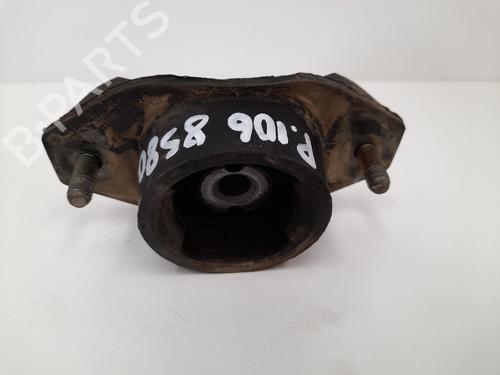 Used Engine mount PEUGEOT 106 II (1A_, 1C_) 1.1 i (60 hp) 12772051
