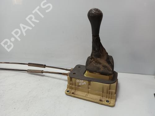 Gear lever FIAT STILO (192_) 1.9 JTD (192_XF1A) | BP22987869M90 