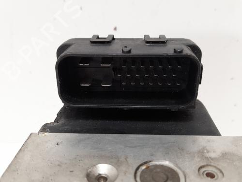 ABS pump MITSUBISHI SPACE WAGON (N9_W, N8_W) 2.4 | BP12857272M43 
