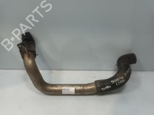 Andre VW SHARAN (7M8, 7M9, 7M6) 1.9 TDI (115 hp) 30625473