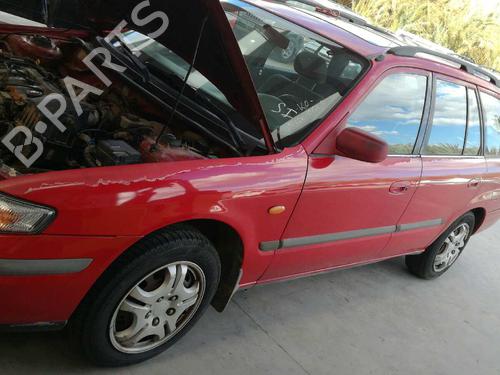 Steering pump MAZDA 626 V Station Wagon (GW) 2.0 (GWEW) | BP12693927M99 