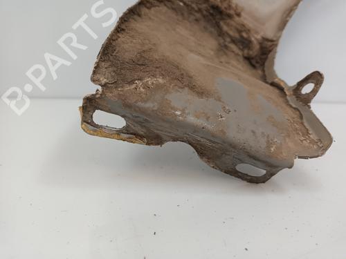 Left front fenders OPEL CORSA D (S07)  | BP19693955C41 