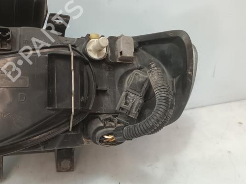 Right headlight SEAT IBIZA II (6K1)  | BP29186560C29 
