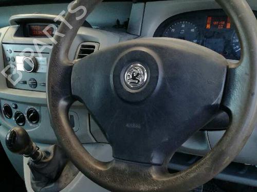 Hamulec ręczny OPEL VIVARO A Bus (X83) 2.0 CDTI (F7, J7, A07) | BP12694563I18