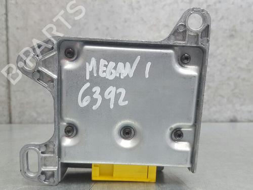 ECU airbags RENAULT MEGANE I Classic (LA0/1_) 2.0 i (LA07, LA0G) | BP12733811M53 