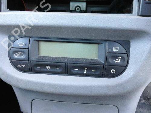 Used Climate control CITROËN C3 I (FC_, FN_) 1.4 16V HDi (90 hp) 12730345