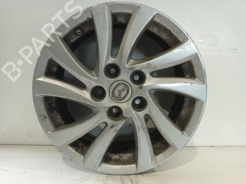 Llanta MAZDA 3 (BL) 1.6 MZR (BL14) (105 hp) 30878072