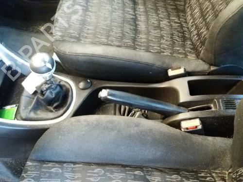 Eksosanlegg PEUGEOT 307 (3A/C) 2.0 HDi 110 | BP13969886M121 