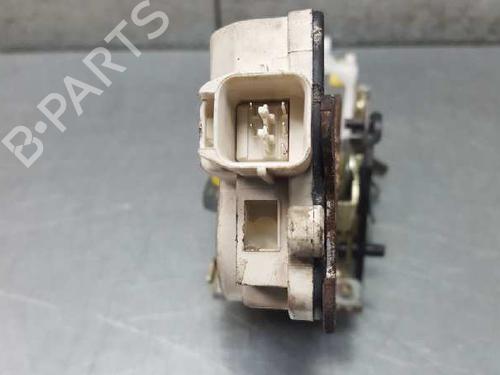 Rear right lock HYUNDAI ELANTRA III (XD) 2.0 CRDi | BP12721645C99 