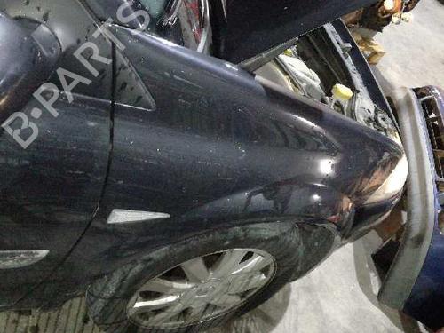 Instrument cluster RENAULT MEGANE II (BM0/1_, CM0/1_) 1.4 16V (BM0B, CM0B) | BP12720034C47 