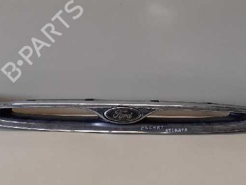 Used Grille FORD ESCORT V (AAL, ABL) 1.8 D (60 hp) 12765259