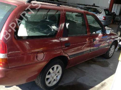 Throttle body FORD ESCORT VI Turnier (GAL, ANL) | BP12853964M82