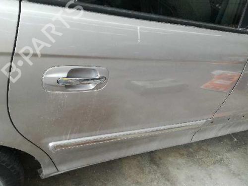 Left front window switch HYUNDAI TRAJET (FO) 2.0 CRDi | BP12732413I27 
