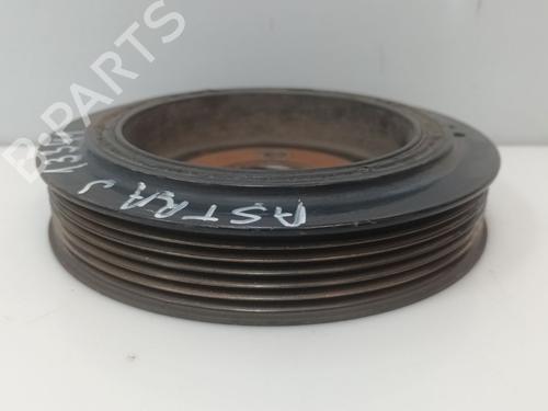 Pulley OPEL ASTRA J (P10) | BP33623054M122 - Image 3