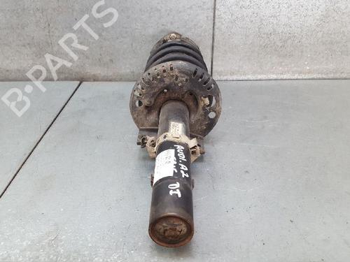 Left front shock absorber AUDI A2 (8Z0) 1.4 | BP12726508M16 
