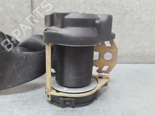 Front right seatbelt PORSCHE BOXSTER (986) 2.7 | BP12729651I25 