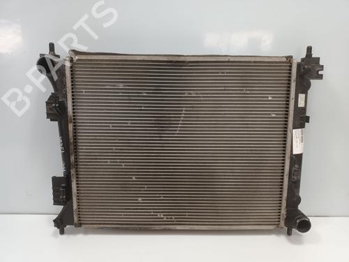 water-radiator-kia-rio-iii-ub-2011-2012-2013-2014-2015-2016-2017-36361250 main image