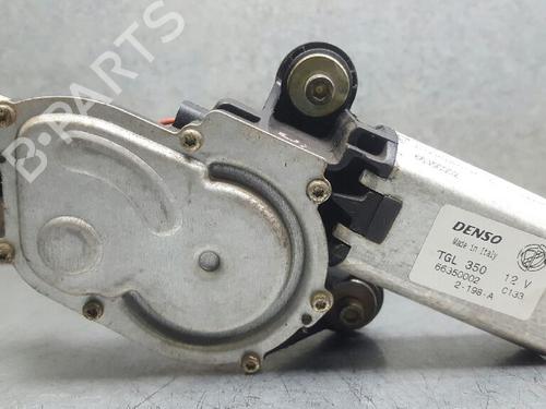 Rear wiper motor ALFA ROMEO 147 (937_) 1.6 16V T.SPARK ECO (937.AXA1A, 937.BXA1A) | BP12687314M102 