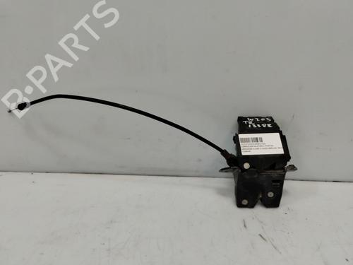 Used Tailgate lock Tailgate lock MERCEDES-BENZ C-CLASS (W203) C 180 Kompressor (203.046) (143 hp) 34222491 34222491