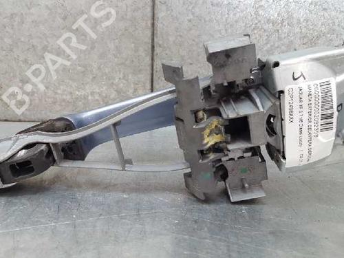 Front right exterior door handle JAGUAR XF I (X250) 2.7 D | BP12740538C129 