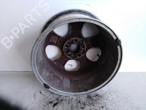 Rim JAGUAR S-TYPE II (X200) 3.0 V6 | BP12786635C45 