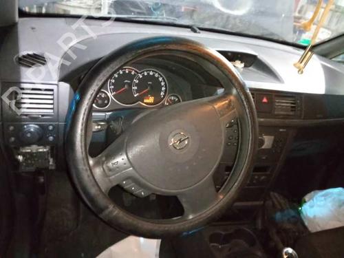 Felge OPEL MERIVA A MPV (X03) 1.7 CDTI (E75) | BP12753390C45 