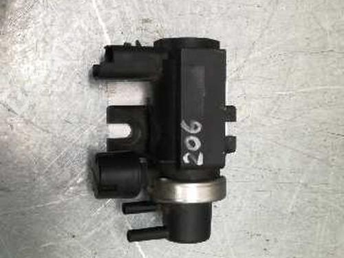 Used Electronic sensor PEUGEOT 206 Hatchback (2A/C) 1.4 HDi eco 70 (68 hp) 32031642