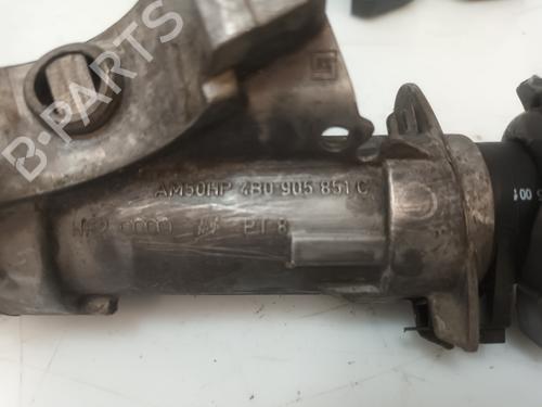 Elektronische module SEAT LEON (1M1) 1.6 16 V | BP28133673M83 