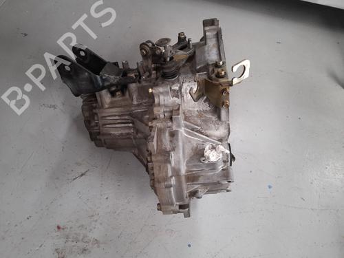 Gearbox HYUNDAI LANTRA II (J-2) 1.9 D | BP12766468M3 