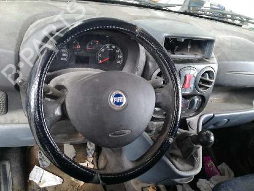 Engine control unit (ECU) FIAT DOBLO MPV (119_, 223_) 1.9 JTD (223AXE1A) | BP12724474M57