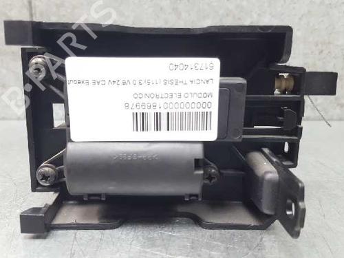 Elektronische module LANCIA THESIS (841_) 3.0 V6 (841AXC1101) (215 hp) 12726784