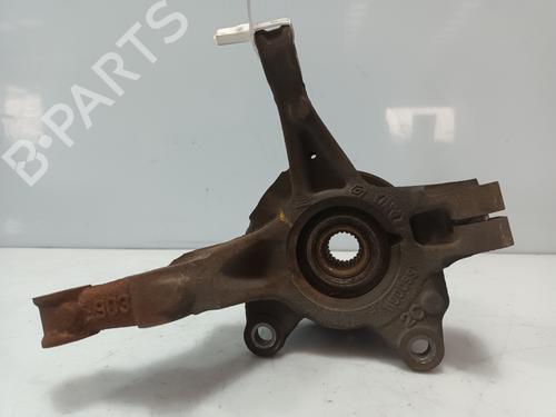 Right front steering knuckle DACIA SANDERO II | BP23946172M26 - Image 3