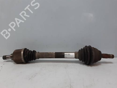 left-front-driveshaft-citroen-c4-ii-nc_-2009-40185781 main image