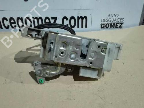 Rear right lock FORD MONDEO II Saloon (BFP) 1.8 TD | BP12800213C99 