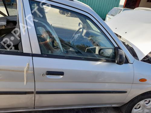 Used Right front door MAZDA DEMIO (DW) 1.3 i 16V (DW3W) (72 hp) 12779120
