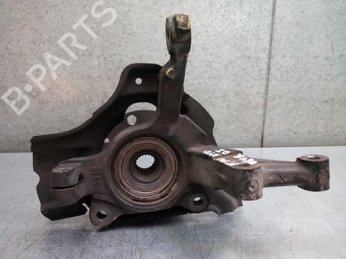 Left front steering knuckle FIAT PUNTO (188_) 1.9 JTD 80 (188.237, .257, .337, .357) | BP12752183M25 