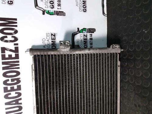 AC radiator NISSAN ALMERA II (N16) 1.8 | BP12684487M32 