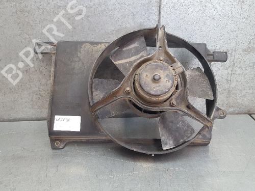 Køleventilator elektrisk OPEL CORSA A Hatchback (S83) [1982-1993]  12854351