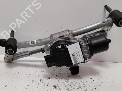 Front wiper motor RENAULT CLIO V (B7_)  | BP12852148M29 