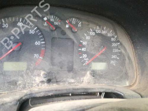 Engine mount VW GOLF IV (1J1) 1.6 16V | BP12733773M89