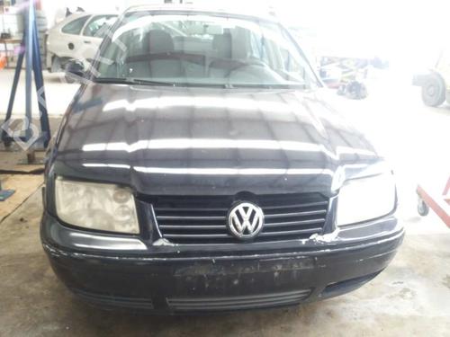 AC-Styringsenhed/Manøvreenhed VW BORA I (1J2) 1.6 16V | BP12753180I5