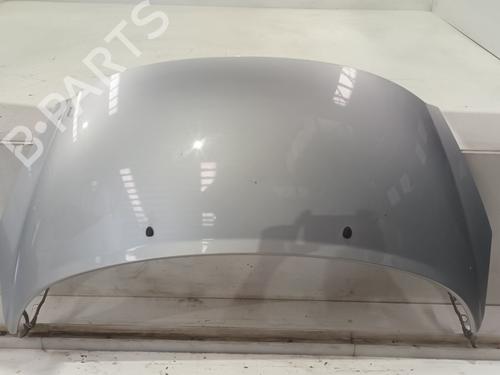 Używane Pokrywa przednia / Maska silnika PEUGEOT 207 (WA_, WC_) [2006-2015]  30788079