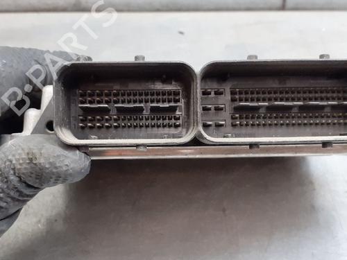 Engine control unit (ECU) ALFA ROMEO 147 (937_) 1.9 JTDM 16V (937.AXN1B, 937.BXN1B) | BP12691050M57 