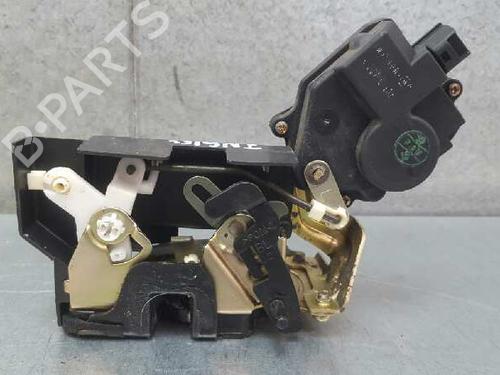 Rear left lock HYUNDAI TERRACAN (HP) 2.9 CRDi 4WD | BP12742926C100 