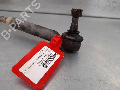 Styregear/Snekke TOYOTA AVENSIS Saloon (_T25_) 2.0 VVT-i (AZT250_, AZT250R) | BP12767417M22 