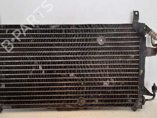 Used AC radiator DAEWOO ARANOS 1.8 (95 hp) 12718418